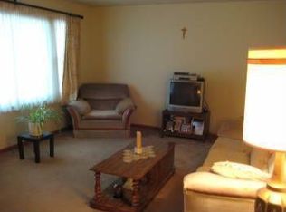 848 Harrison Ave, Dyer, IN 46311