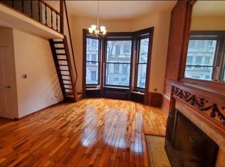 21 W 76th St APT 2A, New York, NY 10023