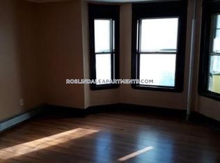 62 Neponset Ave #1, Boston, MA 02131