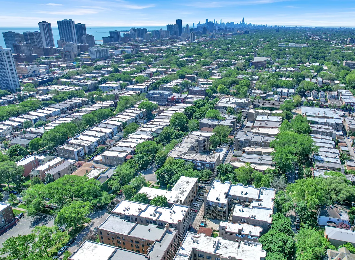 Building Photo - Newgard Arthur Apartments