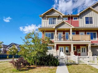 862 Daniels Way SW, Edmonton, AB T6W 4C8