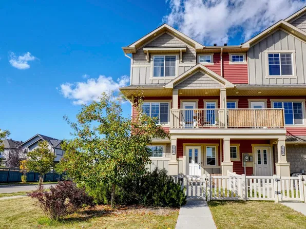 862 Daniels Way SW, Edmonton, AB T6W 4C8