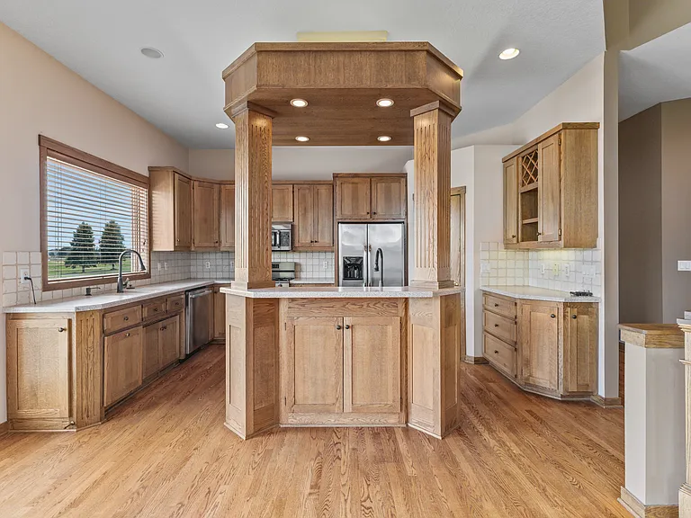 11435 Kenyon Ct NE — Photo 11
