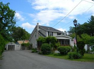 4 Couture Rd, Southampton, MA 01073