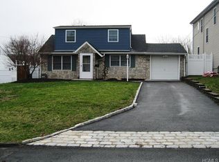 9 Jerben Dr, Stony Pt, NY 10980