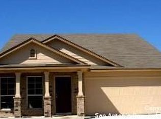 907 Snowshoe, San Antonio, TX 78245