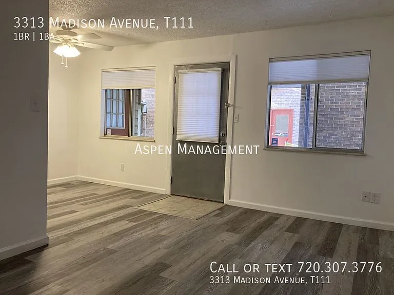3313 Madison Ave #T111 — Photo 4