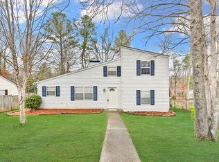 1125 Chadford Rd, Irmo, SC 29063