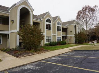240 Wimbledon Dr APT 12, Branson, MO 65616
