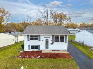 2444 Apache Ave, Sauk Village, IL 60411