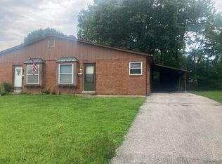 2150 Muren Blvd, Belleville, IL 62221