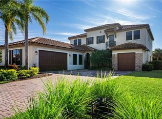 5076 Milano St, Ave Maria, FL 34142