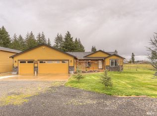 18448 Apricot St SW, Rochester, WA 98579