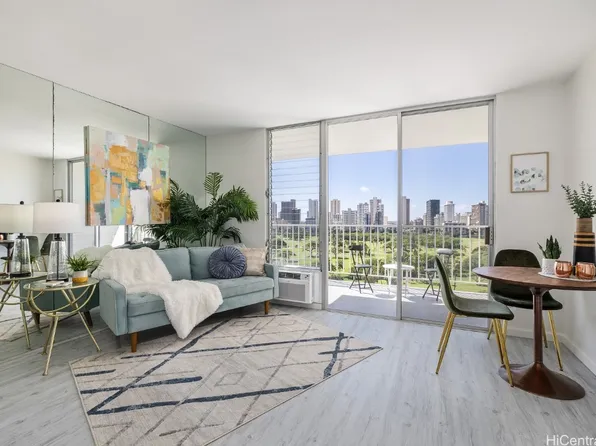 737 Olokele Ave APT 1401, Honolulu, HI 96816