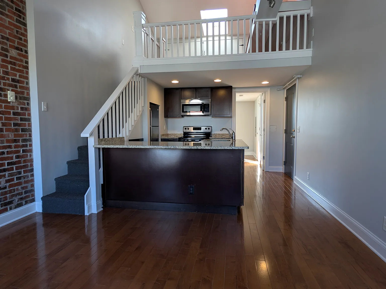 Lofts Buffalo — Photo 4