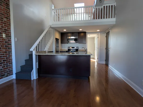 Lofts Buffalo