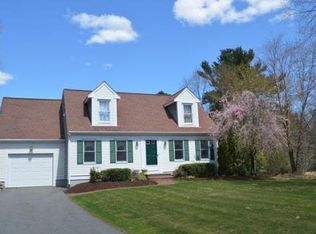 7 Millennium Dr, Plymouth, MA 02360
