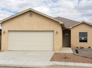 308 Sunrise Blf, BELEN, NM 87002
