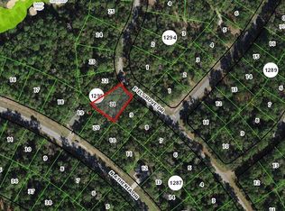 450 E Elgrove Dr, Citrus Springs, FL 34434