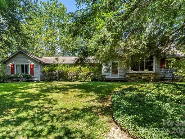 17 Park Rd, Asheville, NC 28803