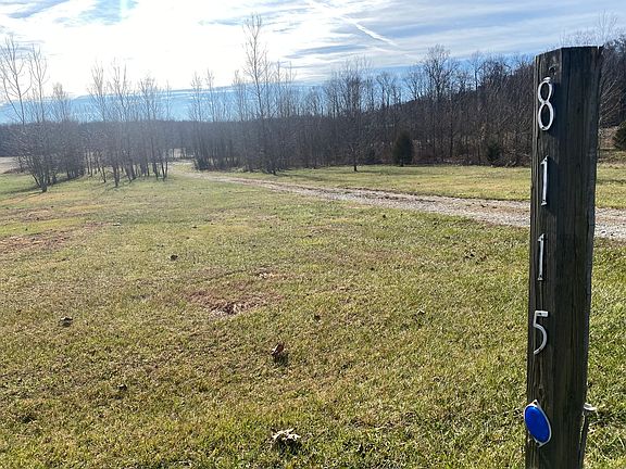2nd image of 8115 W County Road 750 N