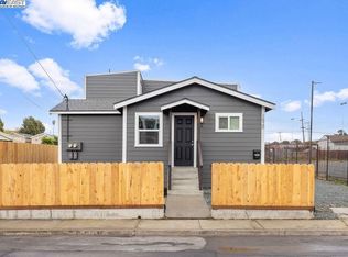 1520 4th St, Richmond, CA 94801