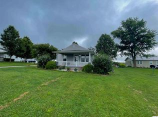 7119 Ehrhardt Rd, Payson, IL 62360