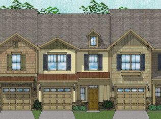 367 Nettle Ln LOT 286, Greenville, SC 29607