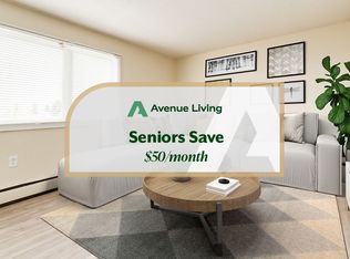 Cloverdale Apartments, Edmonton, AB T5P 2B3