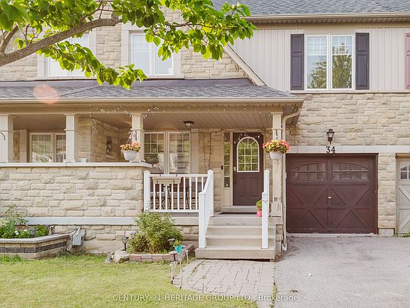 3rd image of 34 Haverhill Cres