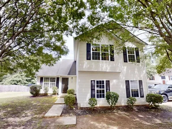 4162 Ward Lake Trl, Ellenwood, GA 30294