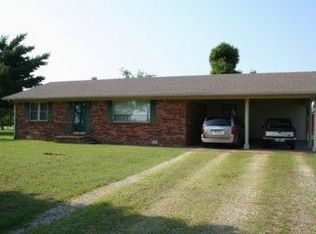 168 Lawrence 414, Walnut Ridge, AR 72476