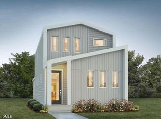 44 Broadoak Ln, Pittsboro, NC 27312