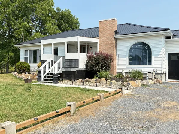 5008 Highway 38, Kingston, ON K0H 2H0