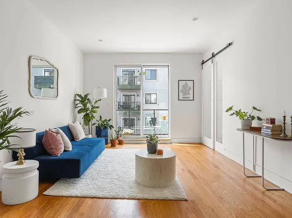 369 Harman St APT 4D, Brooklyn, NY 11237