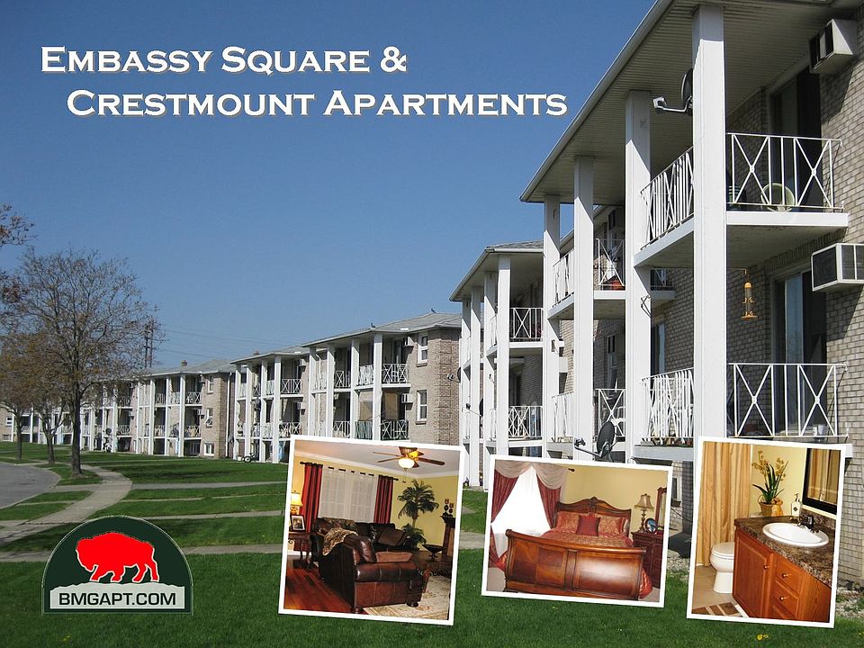 1st image of 27 Embassy Sq APT 5