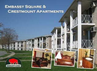27 Embassy Sq APT 5, Tonawanda, NY 14150