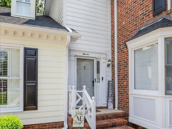 3102 Cashwell Drive #11, Goldsboro, NC 27534