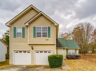 3509 Charleston Ct, Decatur, GA 30034