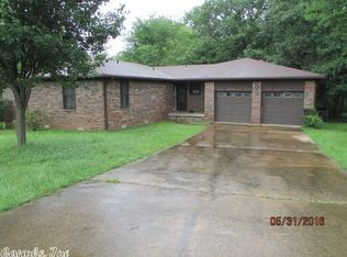 3006 General Samuels Rd, Jacksonville, AR 72076