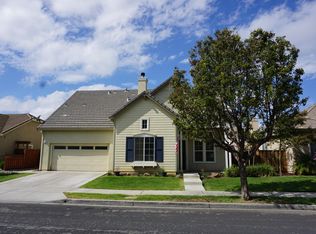 45 Tradition Way, Brentwood, CA 94513