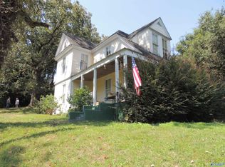 503 2nd St NW, Fort Payne, AL 35967