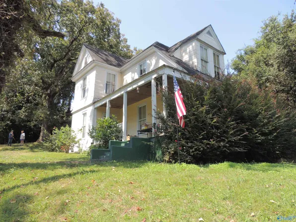 503 2nd St NW, Fort Payne, AL 35967