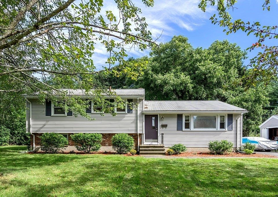 4 Dana Rd, Maynard, MA 01754 Zillow