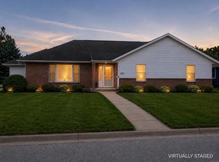 1101 Linden St, Decorah, IA 52101