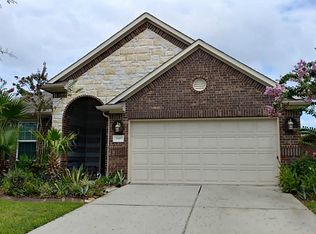 3107 Pathfinders Pass, Spring, TX 77373