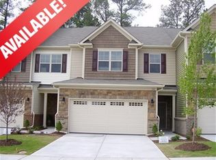 333 Scotlow Way, Morrisville, NC 27560