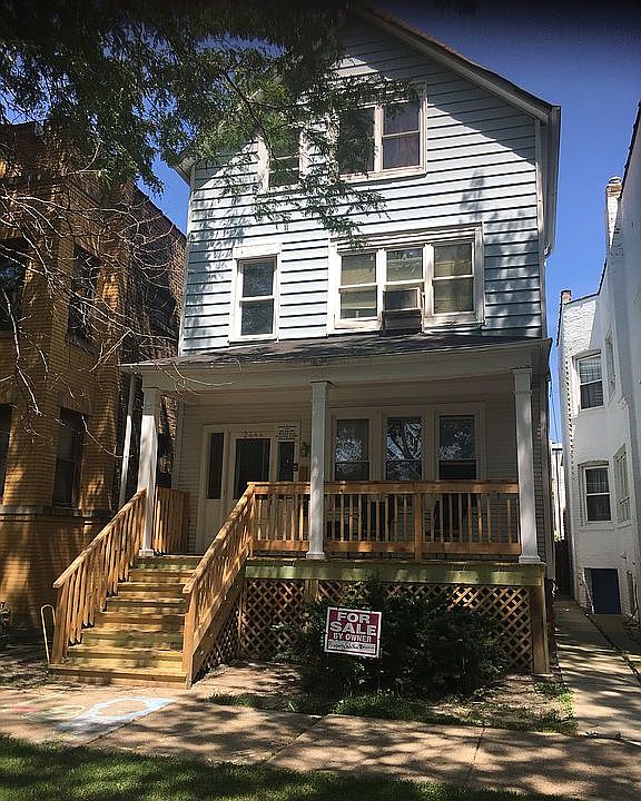 1st image of 2444 W Dakin St APT 1