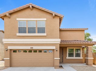 3335 W Saint Kateri Dr, Phoenix, AZ 85041
