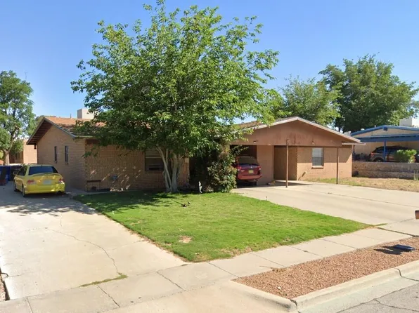 1001 Glendale Dr, Las Cruces, NM 88005